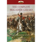 The Complete Brigadier Gerard: with 55 original illustrations by W.B.Wollen - Paperback