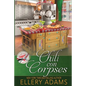 Chili con Corpses - Paperback