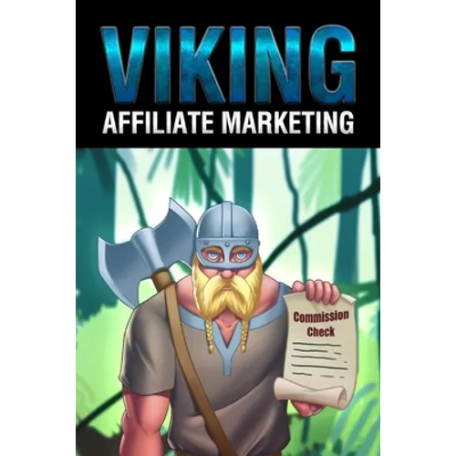 Affiliate Marketing - Paperback