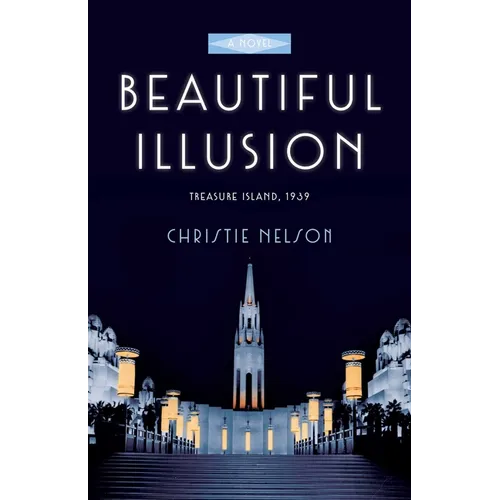 Beautiful Illusion - Paperback