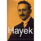 Friedrich Hayek: A Biography - Hardcover