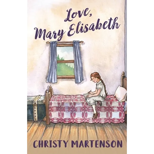 Love, Mary Elisabeth - Paperback