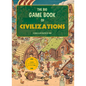 The Big Game Book of Civilizations - Board Book