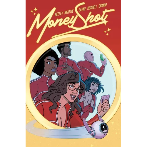 Money Shot Vol. 3 - Paperback