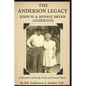 John Watson Anderson & Minnie Bryan - Paperback