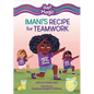 Imani's Recipe for Teamwork - Library Binding