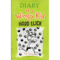 Hard Luck - Hardcover