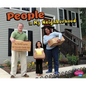 People in My Neighborhood - Paperback