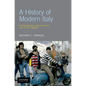 A History of Modern Italy: Transformation and Continuity, 1796 to the Present - Paperback
