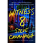 Witness 8 - Paperback