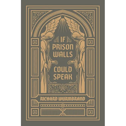 If Prison Walls Could Speak - Paperback