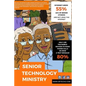 Senior Technology Ministry: Mastering Your Mobile Devices - Paperback