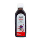 Orzax Immune Support Dietary Supplement Syrup - Sambucus Nigra, Vitamin C, Zinc for Kids & Adults