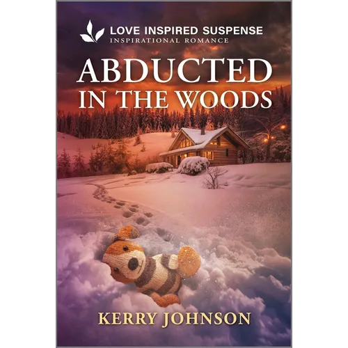 Abducted in the Woods - Mass Market Paperbound