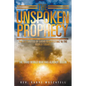 The Unspoken Prophecy - Paperback