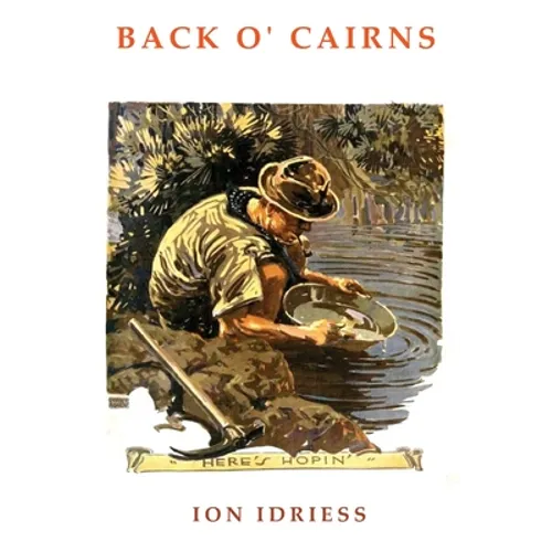 Back O' Cairns - Paperback