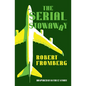 The Serial Stowaway: Inspired by a True Story - Paperback