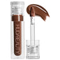 Faux Filler - Shiny Non-Sticky Lip Gloss for Hydrating & Moisturizing Lips - Vegan & Sulfate-Free