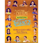 Bedtime Inspirational Stories - 50 Black Leaders who Made History: Black History Book for Kids - Paperback
