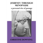 Journey Through Menopause: A Personal Rite of Passage - Paperback