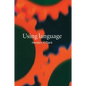 Using Language - Paperback