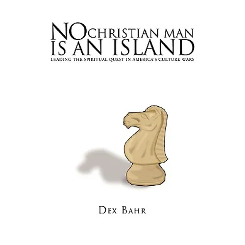 No Christian Man Is an Island - Paperback