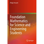 Foundation Mathematics for Science and Engineering Students - Paperback