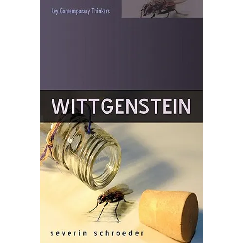 Wittgenstein - Paperback