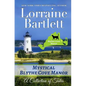 Mystical Blythe Cove Manor - Paperback
