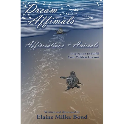 Dream Affimals - Paperback