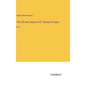 The Life and Labours of S. Thomas of Aquin: Vol. 1 - Hardcover