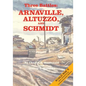 Three Battles: Arnaville, Altuzzo, and Schmidt - Paperback