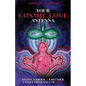 Your Cosmic Love Antenna: Define, Embody & Emit Your Unique Frequency of LOVE - Paperback