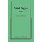Vital Signs - Paperback