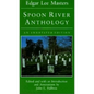 Spoon River Anthology: An Annotated Edition - Paperback