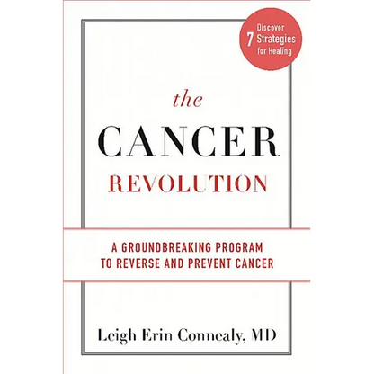 The Cancer Revolution - Hardcover
