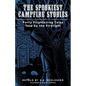 The Spookiest Campfire Stories - Paperback