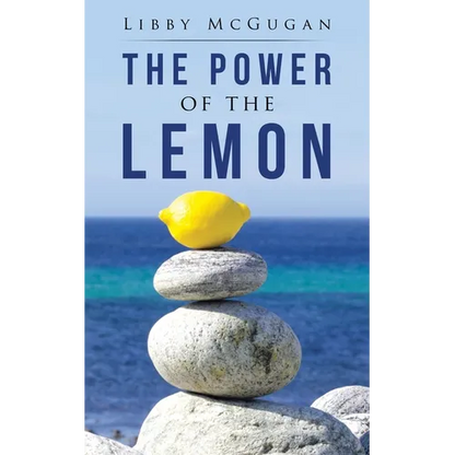 The Power of the Lemon - Paperback
