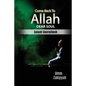 Come Back To Allah, Dear Soul: Salaah Coursebook - Paperback