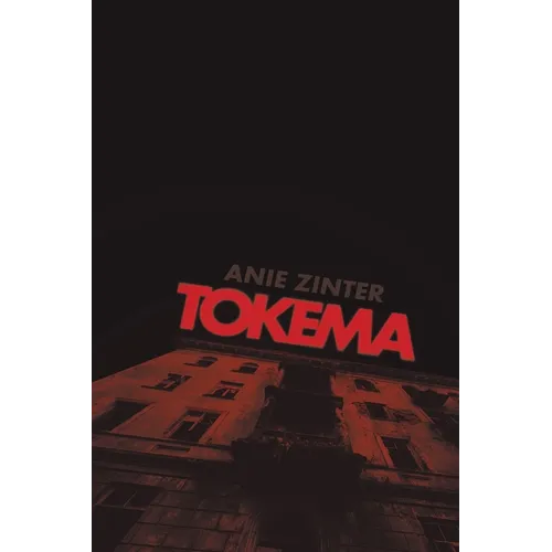 Tokema - Paperback