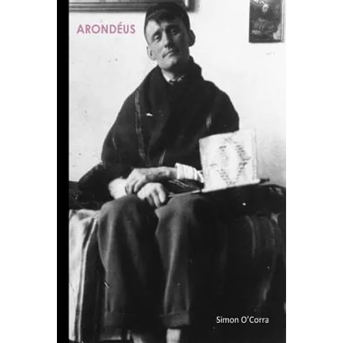Arondeus - Paperback