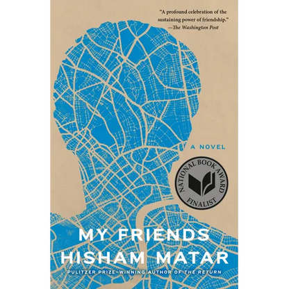 My Friends - Paperback