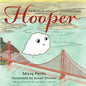 Hooper: The Worldwide Adventures of a Curious Cloud - Paperback