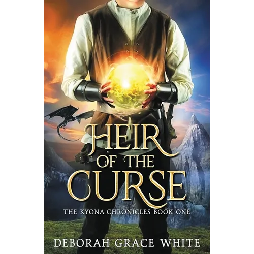 Heir of the Curse - Paperback
