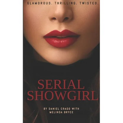 Serial Showgirl - Paperback