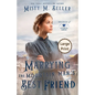 Marrying the Mountain Man's Best Friend - Paperback