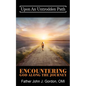Upon An Untrodden Path: Encountering God Along The Journey - Paperback