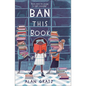 Ban This Book - Hardcover