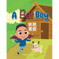 A Bat Boy - Paperback