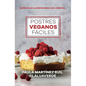 Postres Veganos Faciles - Paperback